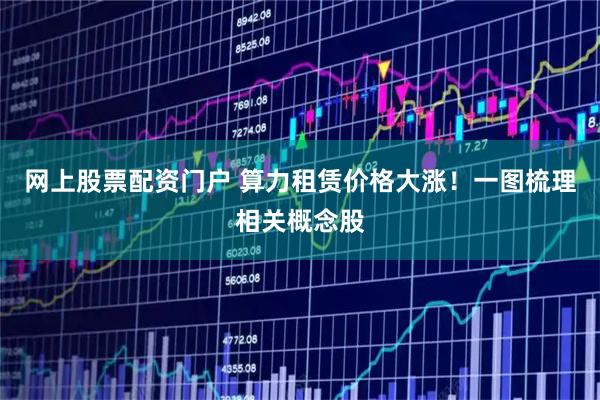 网上股票配资门户 算力租赁价格大涨!一图梳理相关概念股